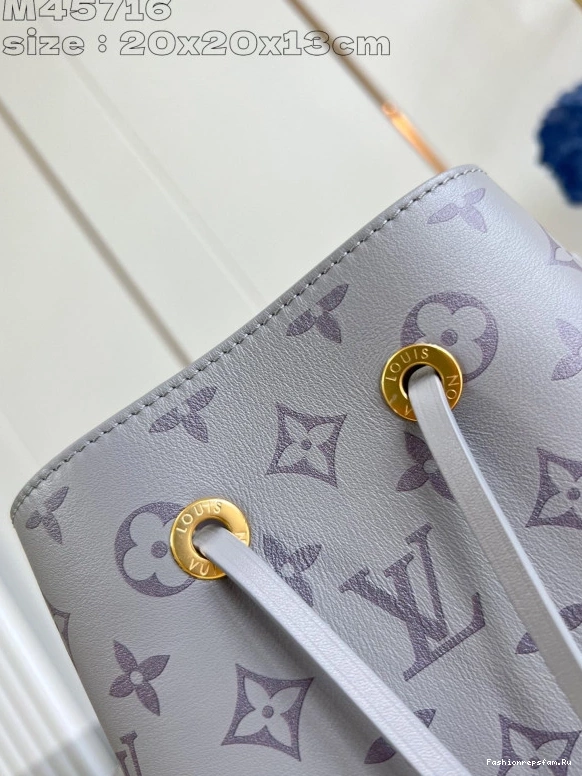 FS CHEAP NÉONOÉ BB-20*20*13cm LOUIS VUITTON 0821